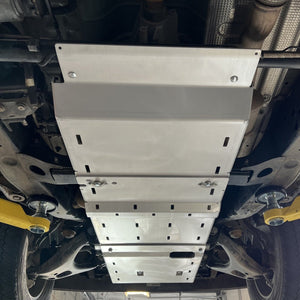 RCI Offroad Full Skid Plate Package | Chevy Colorado (2015-2022) - Truck Brigade