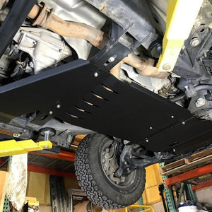 RCI Offroad Full Skid Plate Package | Ford F150 (2015-2023) - Truck Brigade