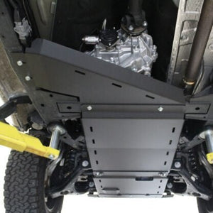 RCI Offroad Full Skid Plate Package | Ford Ranger (2019 - 2023) - Truck Brigade