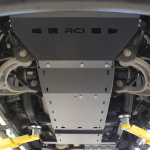 RCI Offroad Full Skid Plate Package | RAM 1500 (2019-2023) - Truck Brigade