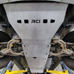 RCI Offroad Full Skid Plate Package | RAM 1500 (2019-2023) - Truck Brigade