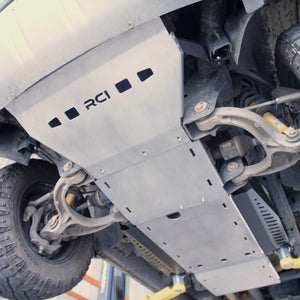 RCI Offroad Full Skid Plate Package | RAM 1500 (2019-2023) - Truck Brigade