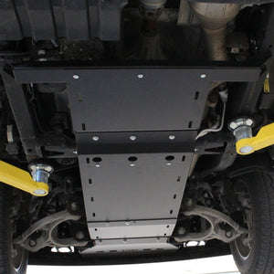 RCI Offroad Full Skid Plate Package | RAM 1500 (2019-2023) - Truck Brigade