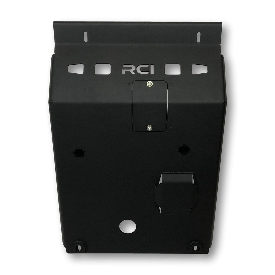 RCI Offroad Full Skid Plate Package | Toyota Tacoma (2005-2023) - Truck Brigade