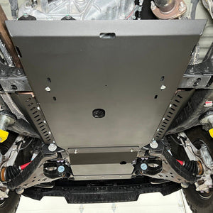 RCI Offroad Full Skid Plate Package | Toyota Tundra (2022-2024) - Truck Brigade