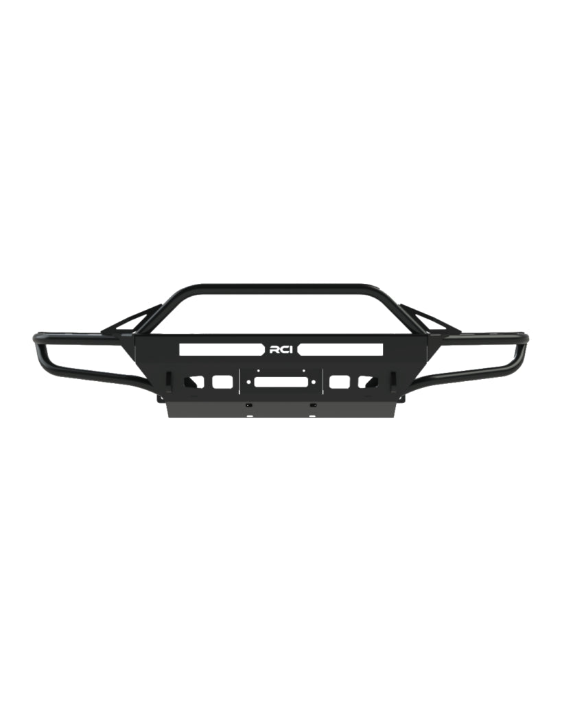 RCI Offroad Gunnison Series Front Bumper | Toyota Tacoma (2014 - 2021) | Truck Brigade