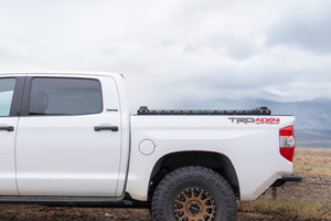 RCI Offroad Low-Pro Bed Bars | Toyota Tacoma (2005-2015) - Truck Brigade