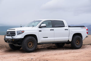 RCI Offroad Low-Pro Bed Bars | Toyota Tacoma (2005-2015) - Truck Brigade