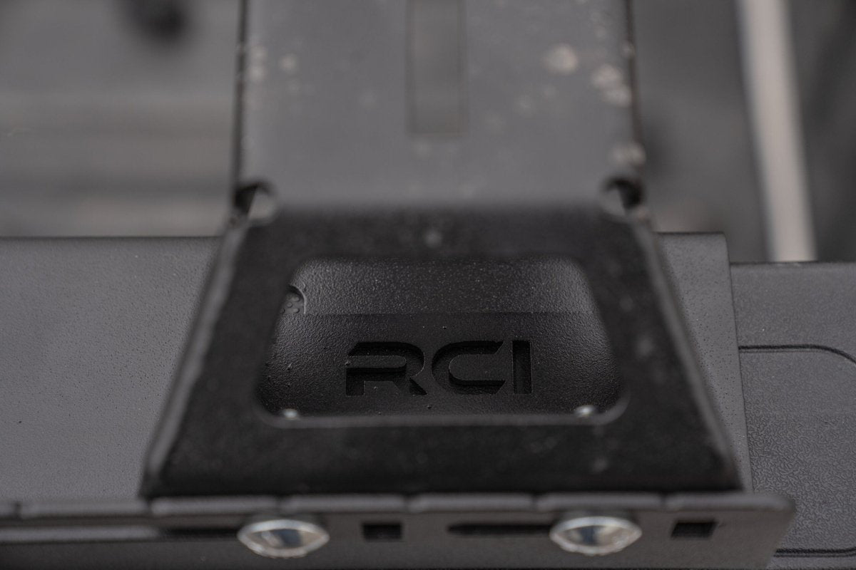 RCI Offroad Low-Pro Bed Bars | Toyota Tacoma (2005-2015) - Truck Brigade