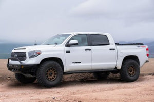 RCI Offroad Low-Pro Bed Bars | Toyota Tacoma (2016-2023) - Truck Brigade