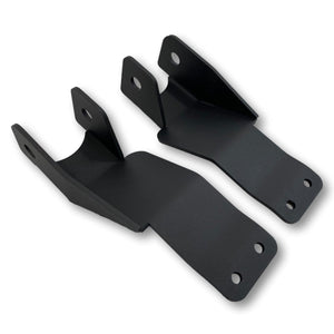 RCI Offroad Lower Link Skid Plates | Toyota FJ Cruiser (2007-2014) - Truck Brigade