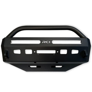 RCI Offroad Pike Front Bumper | Toyota 4Runner (2014-2023) - Truck Brigade