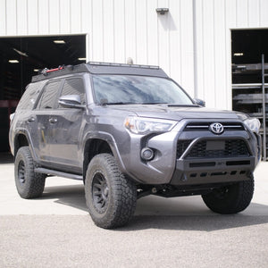 RCI Offroad Pike Front Bumper | Toyota 4Runner (2014-2023) - Truck Brigade