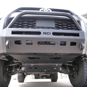 RCI Offroad Pike Front Bumper | Toyota 4Runner (2014-2023) - Truck Brigade