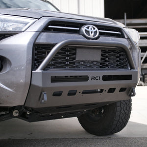 RCI Offroad Pike Front Bumper | Toyota 4Runner (2014-2023) - Truck Brigade