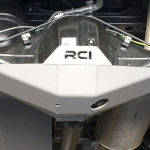 RCI Offroad Rear Differential Skid Plate | Toyota 4Runner (2010-2023) - Truck Brigade