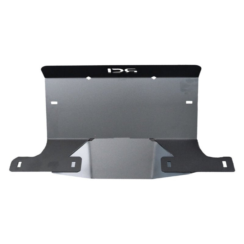 RCI Offroad Rear Differential Skid Plate | Toyota Sequoia (2008 - 2022) - Truck Brigade