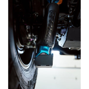 RCI Offroad Rear Shock Mount Skids | Toyota 4Runner (2025) - Truck Brigade