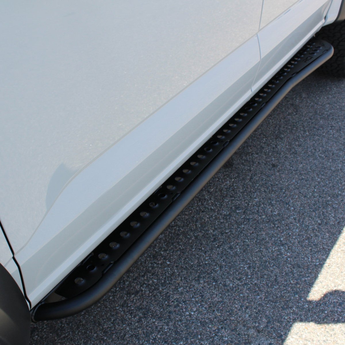 RCI Offroad Rock Sliders | Ford F150 (2015-2023) - Truck Brigade