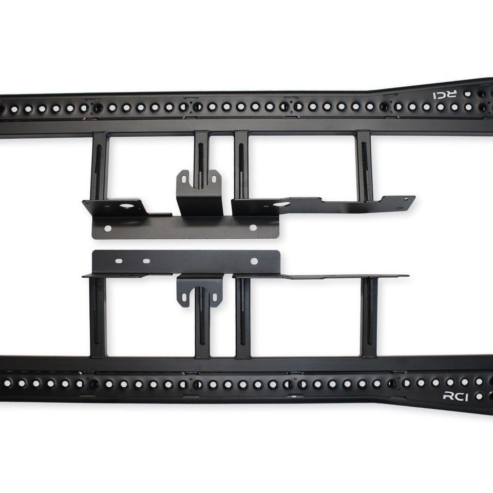 RCI Offroad Rock Sliders | Ford F150 (2015-2023) - Truck Brigade