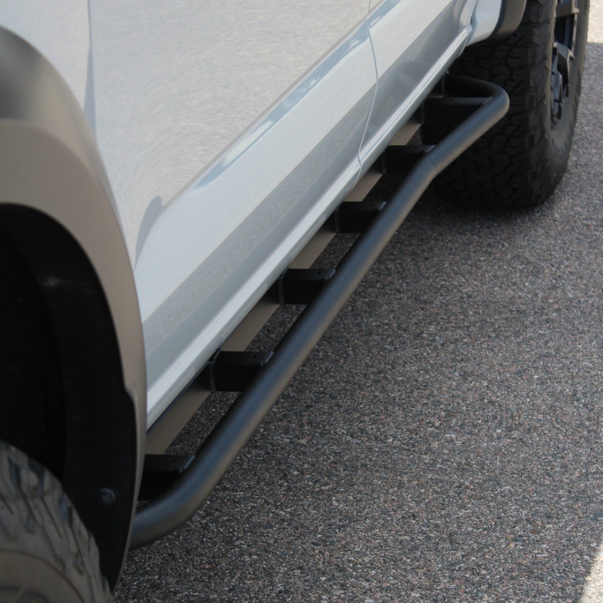 RCI Offroad Rock Sliders | Ford F150 (2015-2023) - Truck Brigade