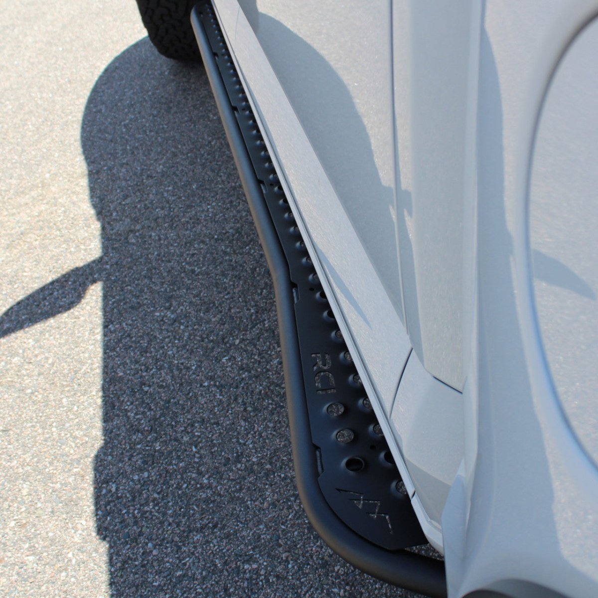 RCI Offroad Rock Sliders | Ford F150 (2015-2023) - Truck Brigade