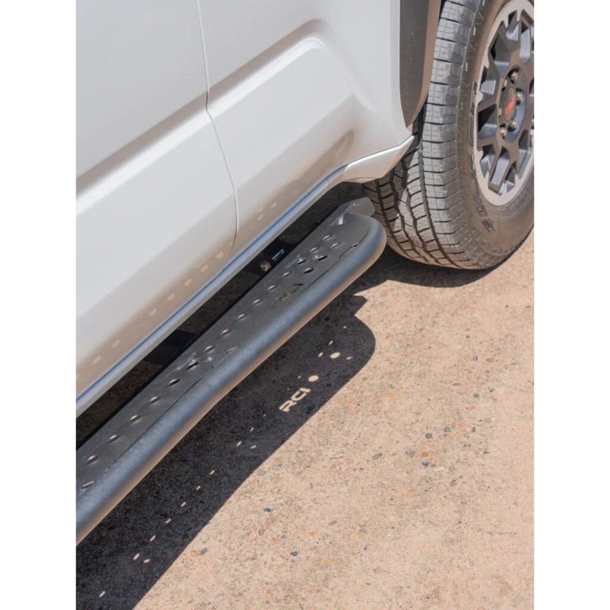 RCI Offroad Rock Sliders | Toyota 4Runner (2025–2026) | Truck Brigade