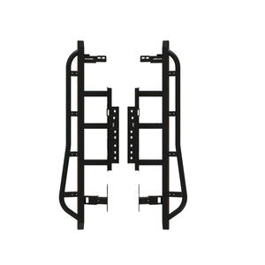 RCI Offroad Rock Sliders | Toyota 4Runner (2025–2026) | Truck Brigade