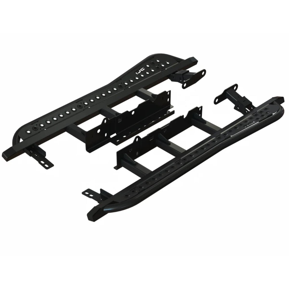 RCI Offroad Rock Sliders | Toyota 4Runner (2025–2026) | Truck Brigade