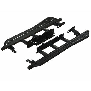 RCI Offroad Rock Sliders | Toyota 4Runner (2025–2026) | Truck Brigade