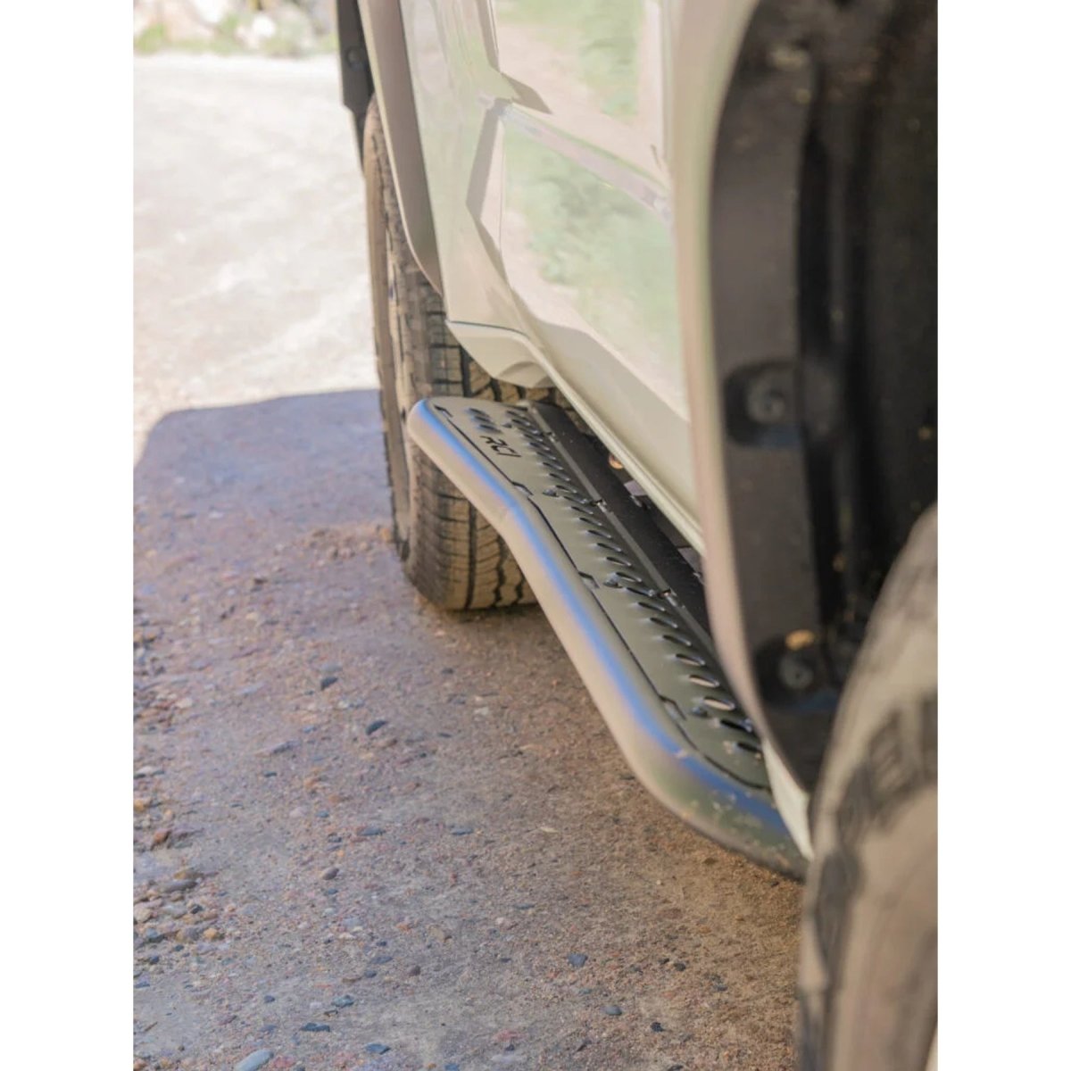 RCI Offroad Rock Sliders | Toyota 4Runner (2025–2026) | Truck Brigade