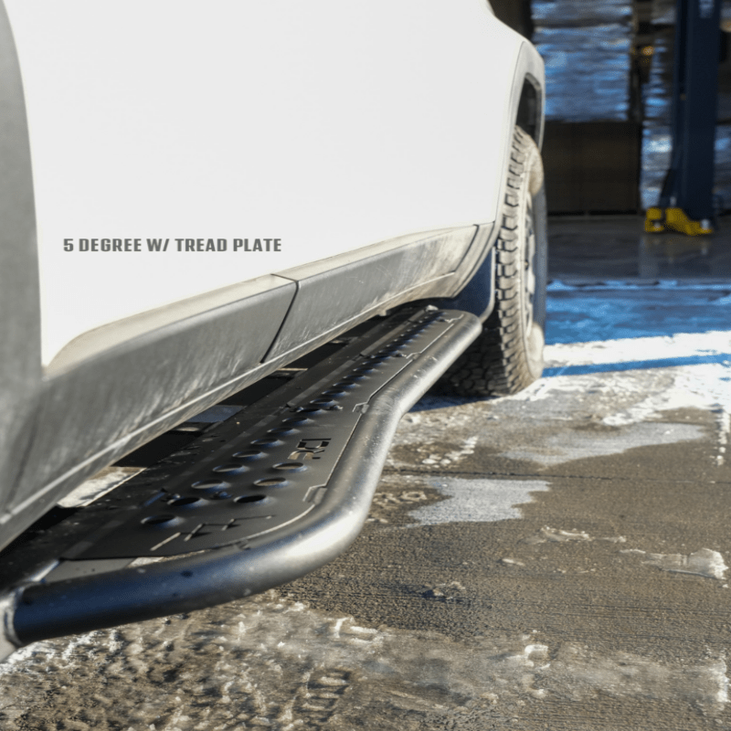 RCI Offroad Rock Sliders | Toyota Landcruiser (2024 - 2025) - Truck Brigade