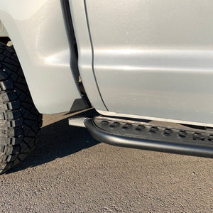 RCI Offroad Rock Sliders | Toyota Tundra (2007-2021) - Truck Brigade