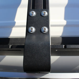 RCI Offroad Roof Rack Awning Mounts - Truck Brigade