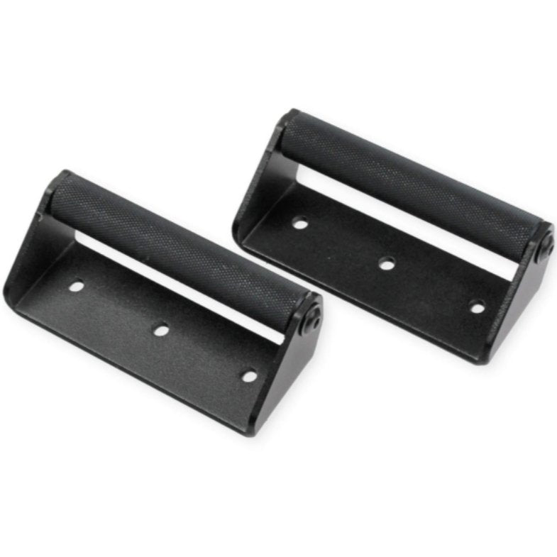 RCI Offroad Roof Rack Grab Handles - Truck Brigade