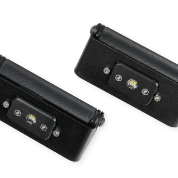 RCI Offroad Roof Rack Grab Handles - Truck Brigade