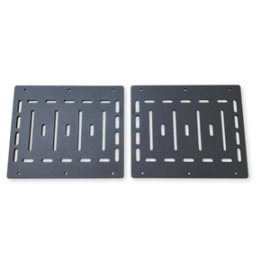 RCI Offroad Roof Rack Mounting Plates - Truck Brigade