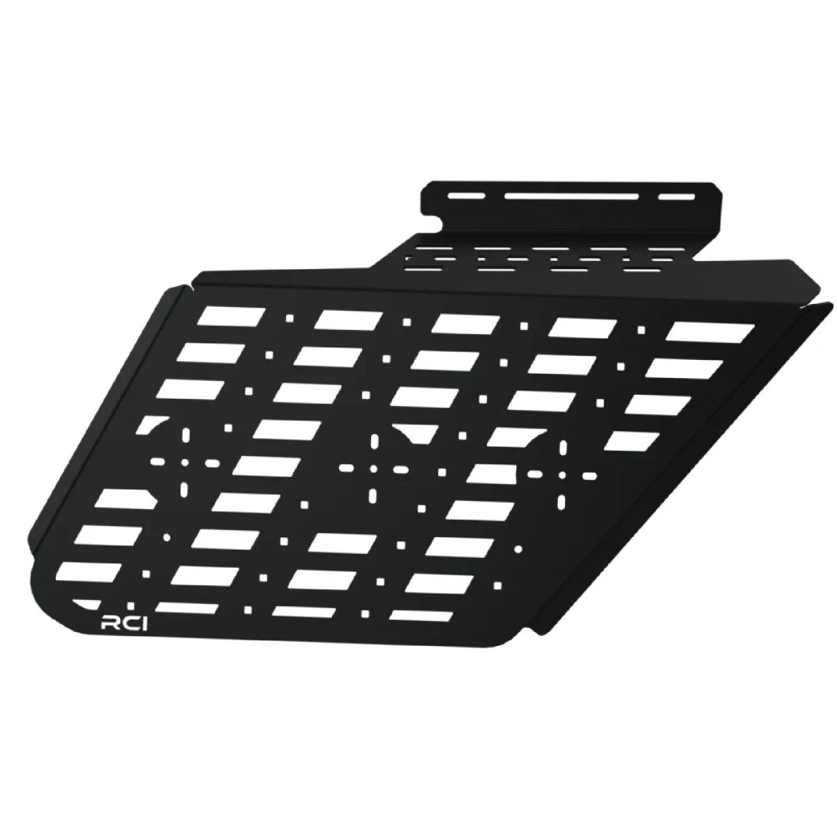 RCI Offroad Roof Rack Side Molle Panel | Toyota 4Runner (2025 - 2026) | Truck Brigade