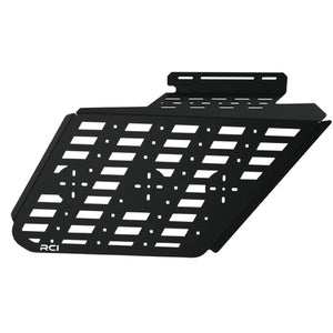 RCI Offroad Roof Rack Side Molle Panel | Toyota 4Runner (2025 - 2026) | Truck Brigade