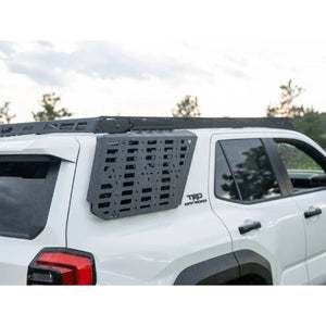 RCI Offroad Roof Rack Side Molle Panel | Toyota 4Runner (2025 - 2026) | Truck Brigade