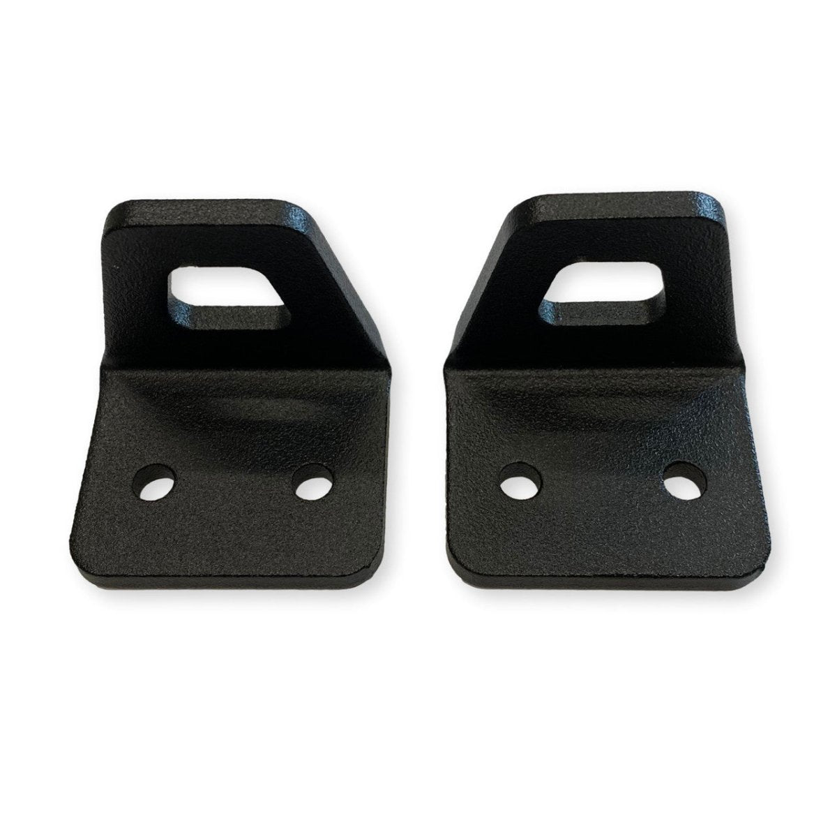 RCI Offroad Roof Rack Tie Down Points - Truck Brigade