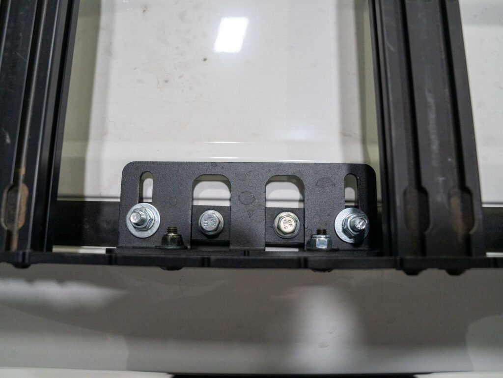 RCI Offroad Roof Rack | Toyota Landcruiser (2024 - 2025) - Truck Brigade