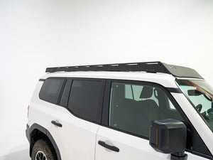 RCI Offroad Roof Rack | Toyota Landcruiser (2024 - 2025) - Truck Brigade