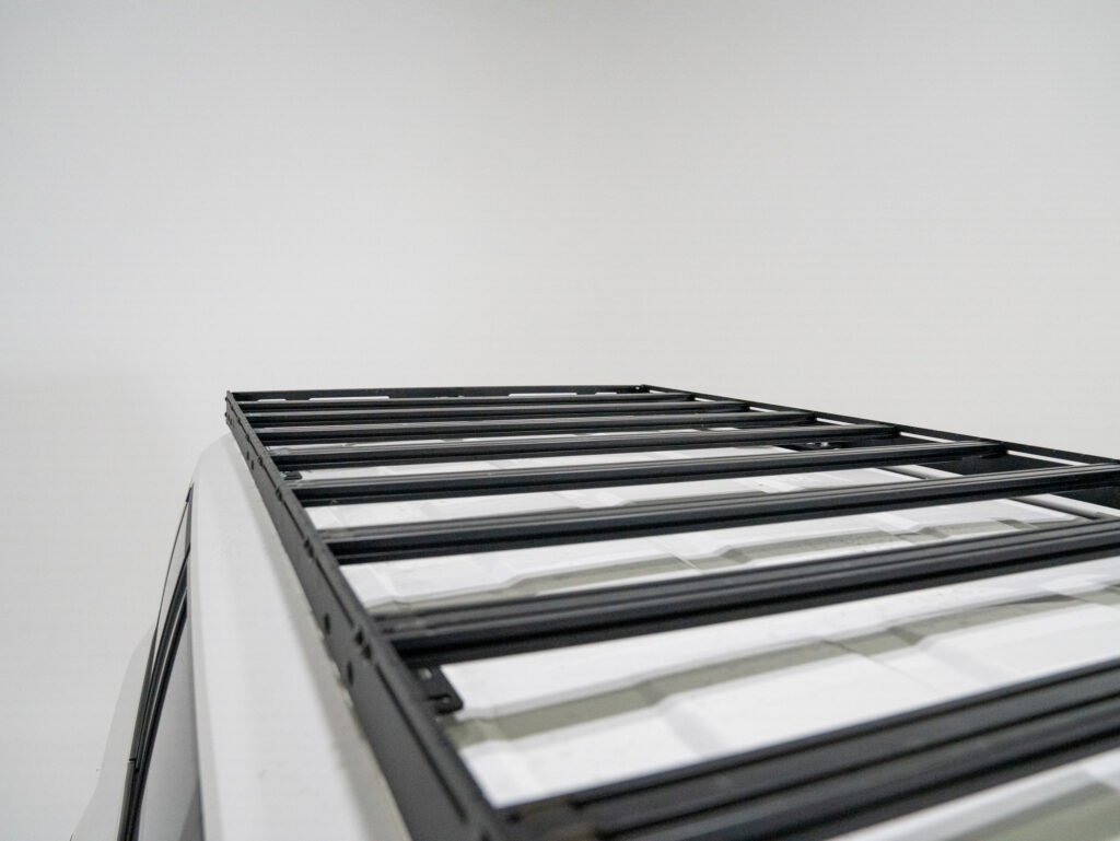 RCI Offroad Roof Rack | Toyota Landcruiser (2024 - 2025) - Truck Brigade