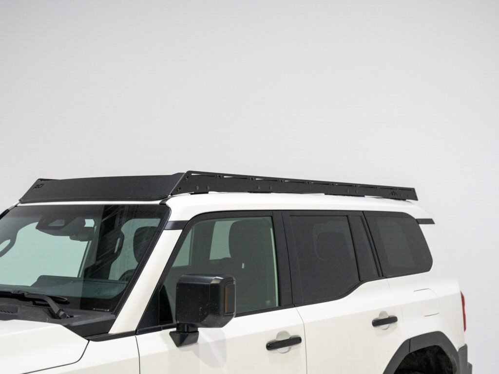 RCI Offroad Roof Rack | Toyota Landcruiser (2024 - 2025) - Truck Brigade