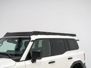 RCI Offroad Roof Rack | Toyota Landcruiser (2024 - 2025) - Truck Brigade