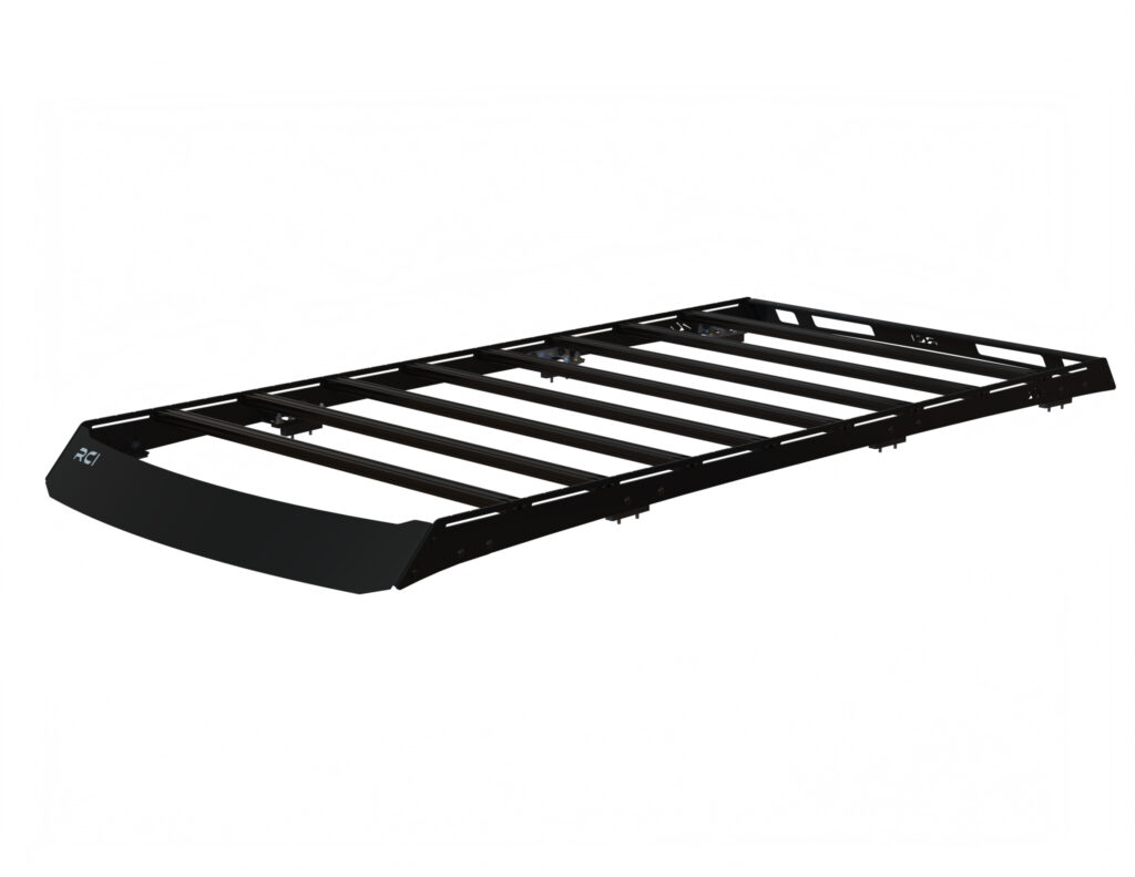 RCI Offroad Roof Rack | Toyota Landcruiser (2024 - 2025) - Truck Brigade