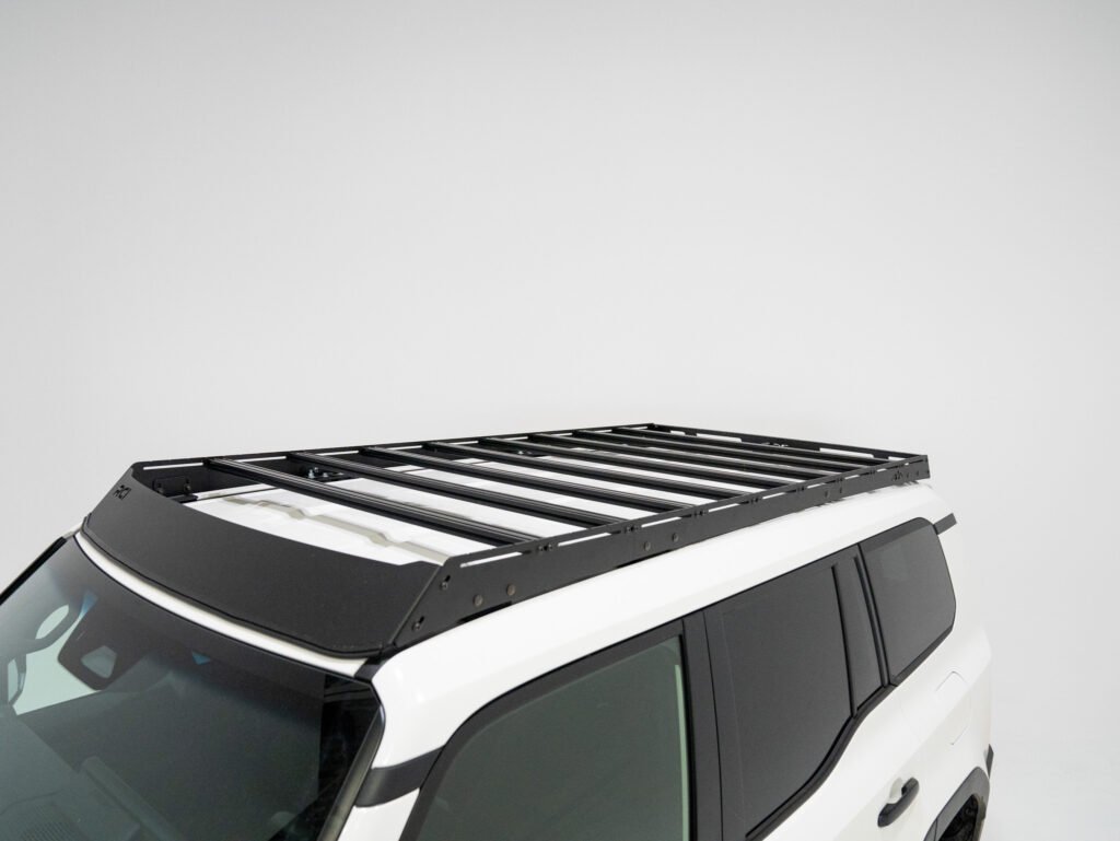 RCI Offroad Roof Rack | Toyota Landcruiser (2024 - 2025) - Truck Brigade