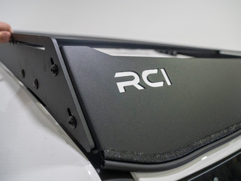 RCI Offroad Roof Rack | Toyota Landcruiser (2024 - 2025) - Truck Brigade