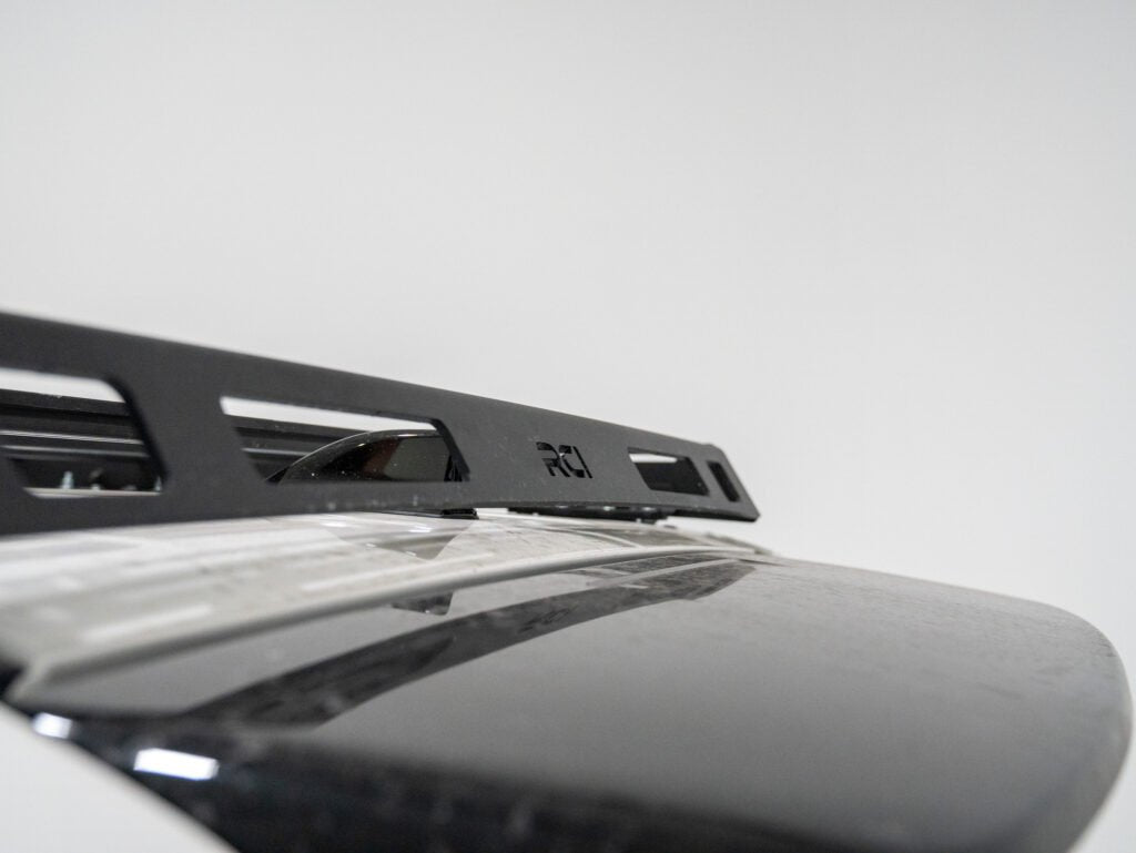 RCI Offroad Roof Rack | Toyota Landcruiser (2024 - 2025) - Truck Brigade